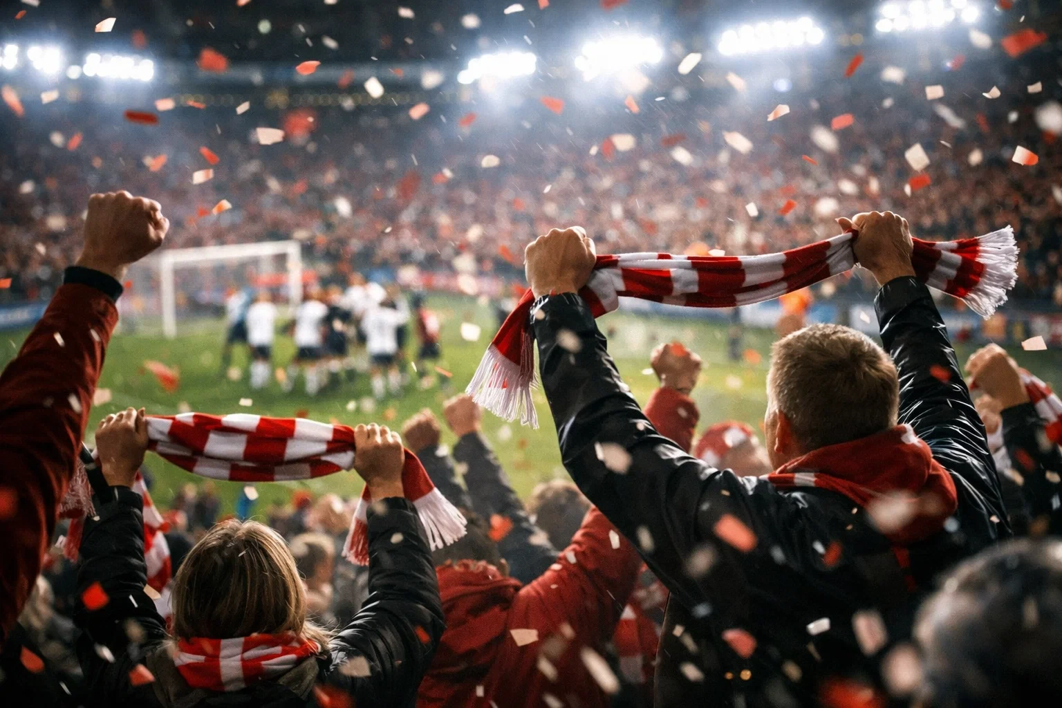 Succesfuld betting på dansk Superliga fodbold