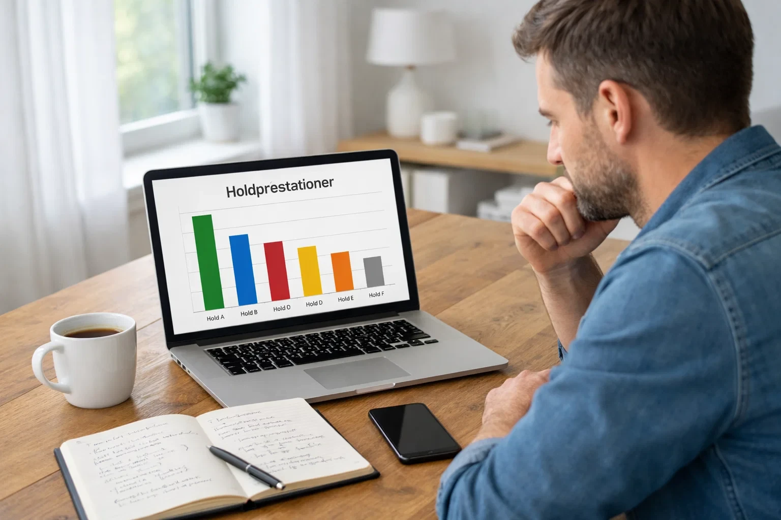 Fodboldstatistik og dataanalyse til Superliga betting