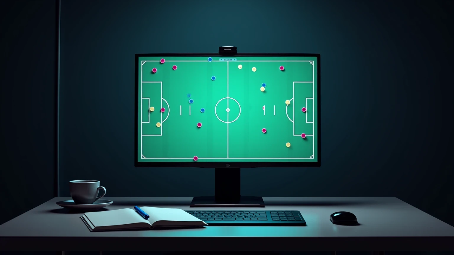 Fodboldstatistik og xG datadrevet betting analyse